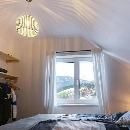 Dorfnest * Sankt Margarethen im Lungau