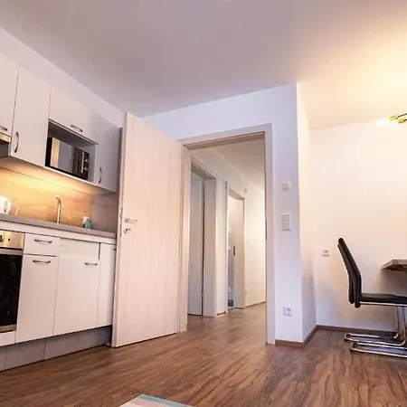 Dorfnest Sankt Margarethen im Lungau