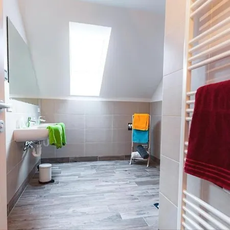 Apartamento Dorfnest Sankt Margarethen im Lungau