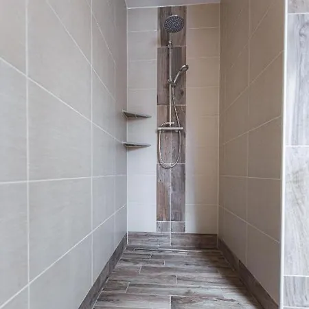 Dorfnest Apartamento