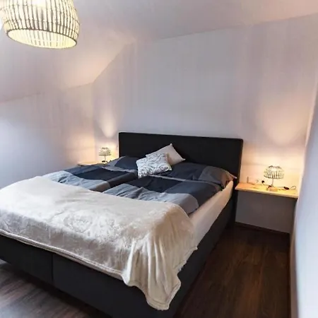 Apartmán Dorfnest