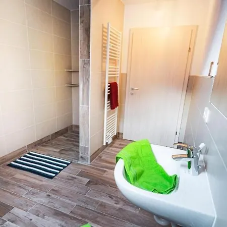 Dorfnest * Sankt Margarethen im Lungau