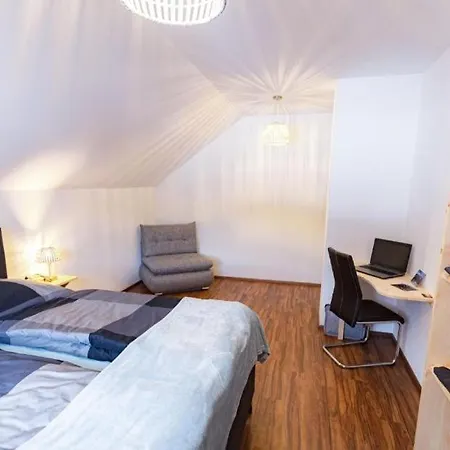 Dorfnest * Sankt Margarethen im Lungau