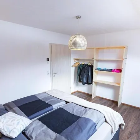Dorfnest Apartmán *
