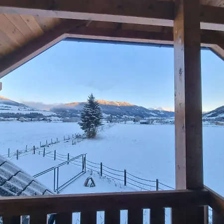 Dorfnest Apartamento *