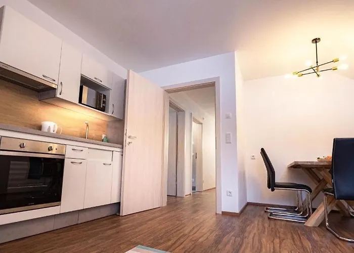 Dorfnest Sankt Margarethen im Lungau