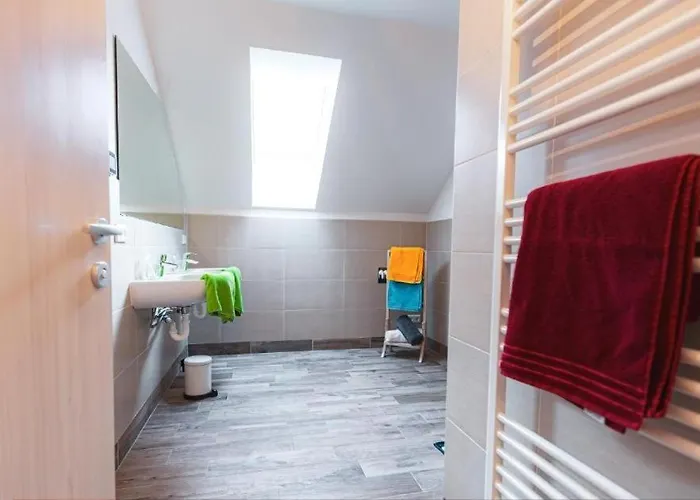 Apartment Dorfnest Sankt Margarethen im Lungau