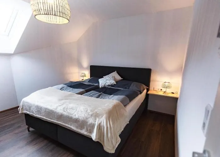 Apartment Dorfnest