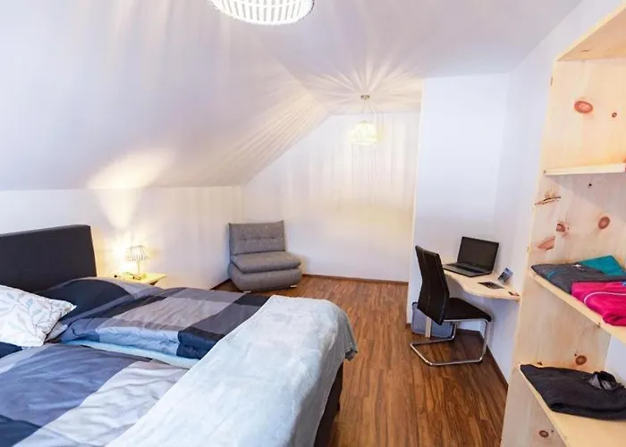 Dorfnest * Sankt Margarethen im Lungau