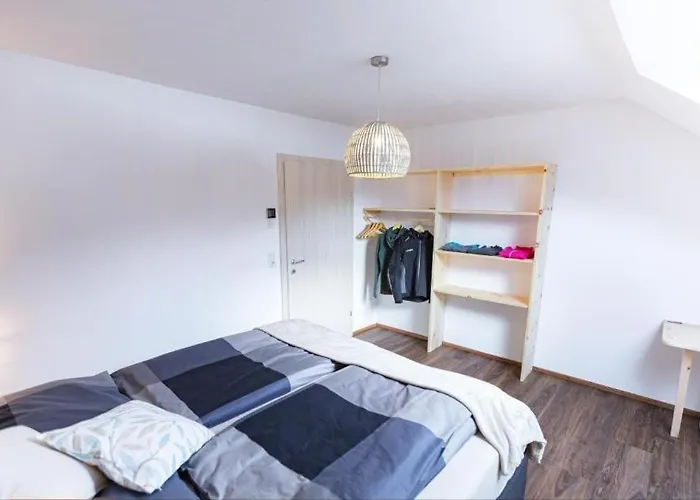 Dorfnest Lejlighed *