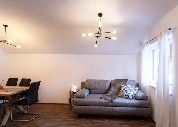 Dorfnest Apartment